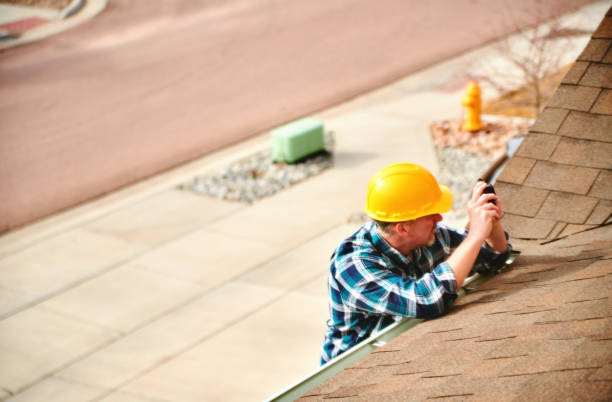 Best Commercial Roof Installation  in Valrico, FL